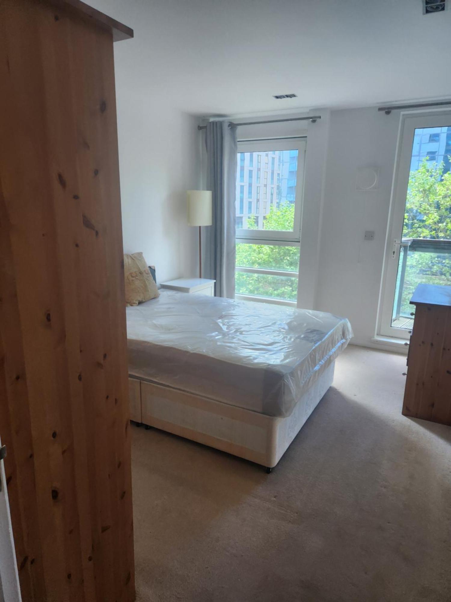 Apartament Canary Wharf O2 Tower Bridge *