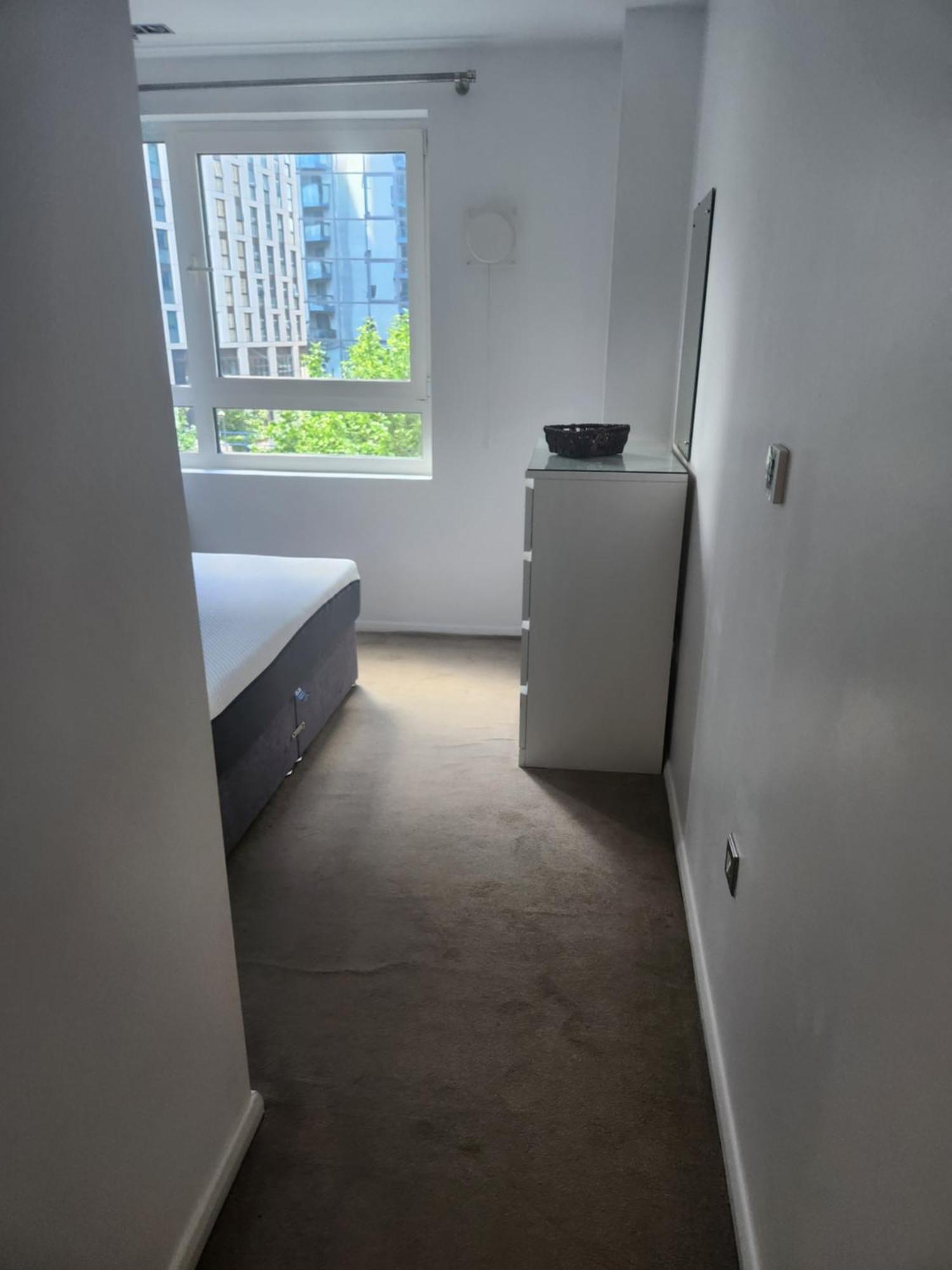Canary Wharf O2 Tower Bridge Apartament *
