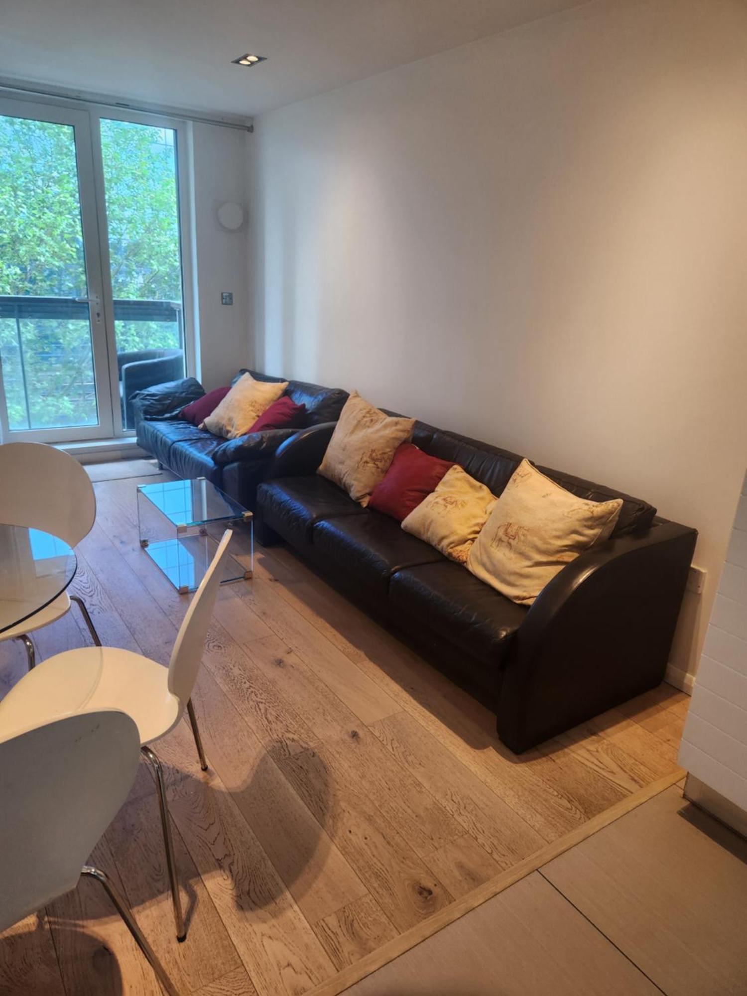 Canary Wharf O2 Tower Bridge Apartament
