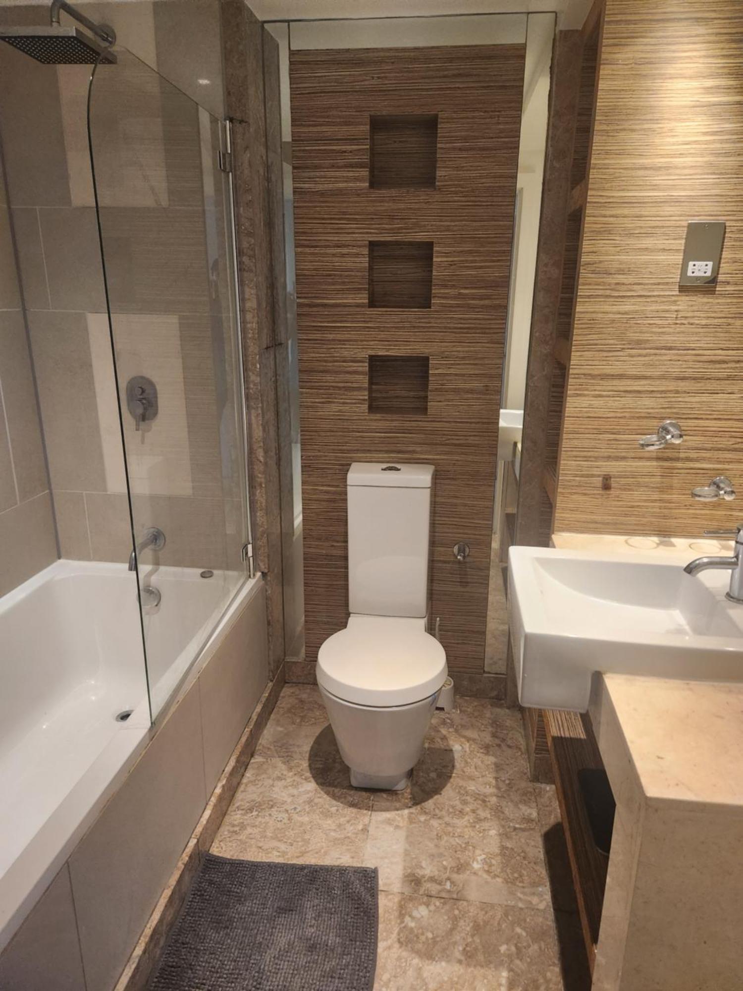 Canary Wharf O2 Tower Bridge Apartament *