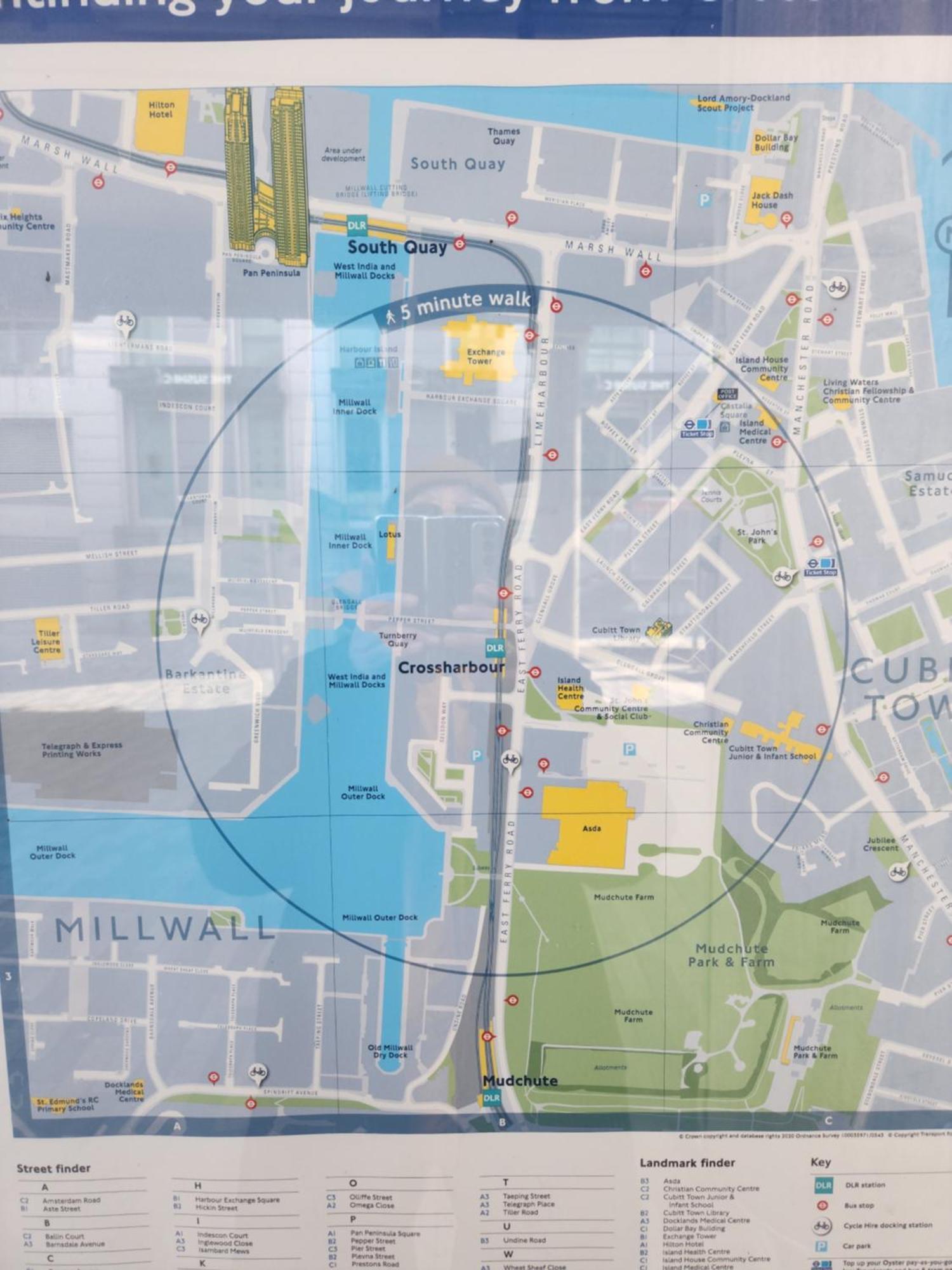 Apartament Canary Wharf O2 Tower Bridge Londra